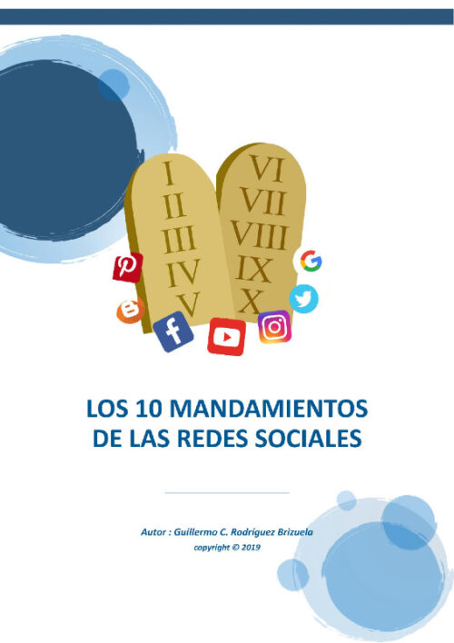 E Book En Pdf Sobre Las Redes Sociales Y Lograr Buenos Resultados 9591