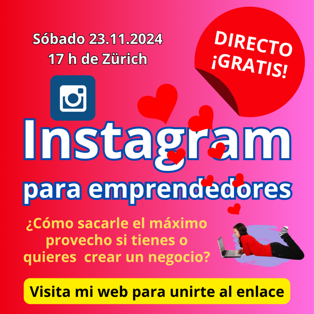 COMO VENDER EN INSTAGRAM